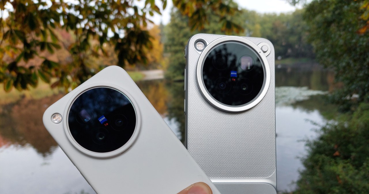 Vivo X500 Pro и X500 Pro Max: первые впечатления от смартфонов с фотокомплектом